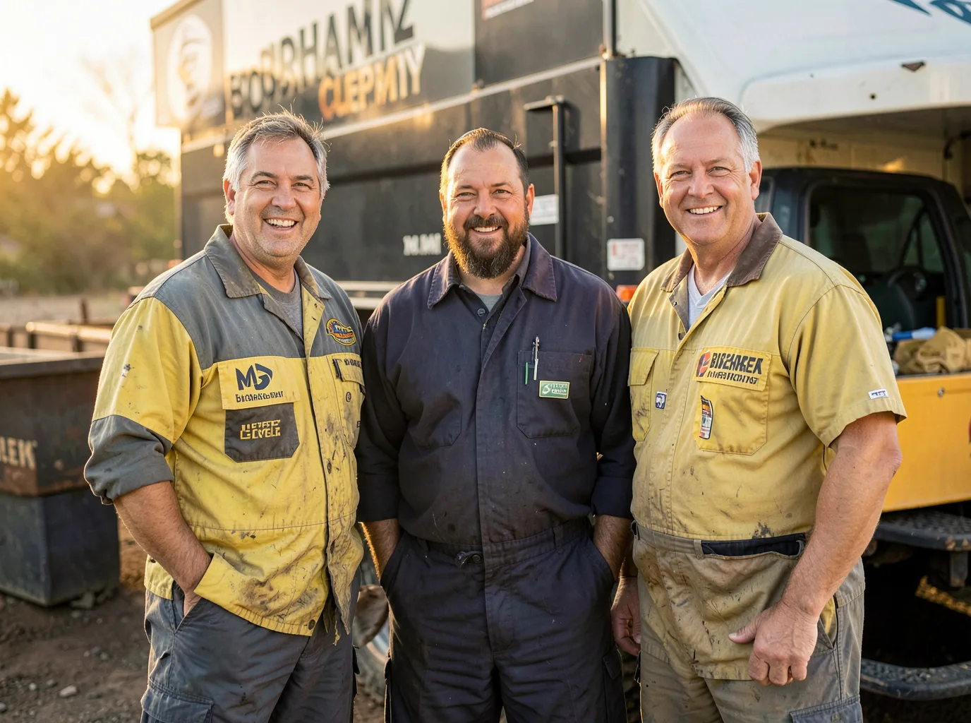 Sewage Cleanup company in Hopedale, OH