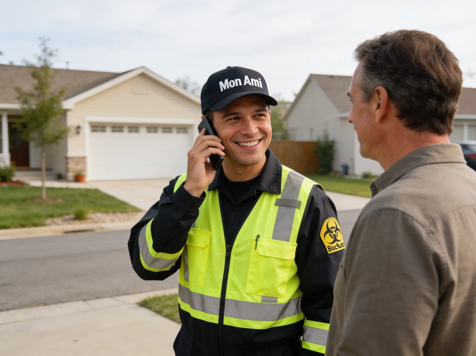 Sewage Cleanup Hopedale, OH FAQs