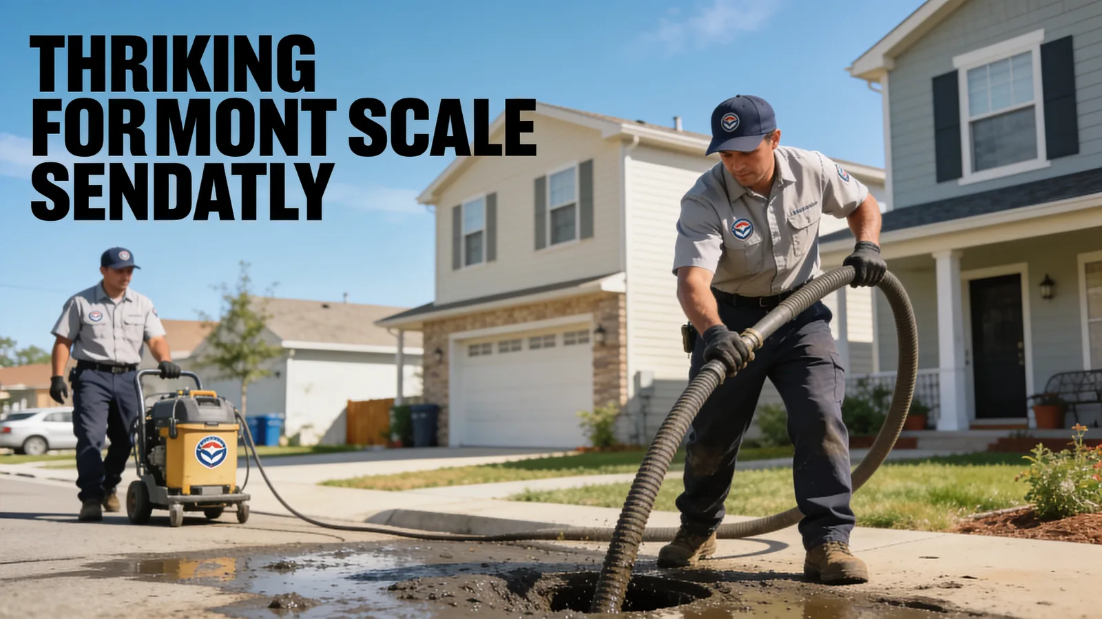 Sewage Cleanup in Hopedale, OH near me